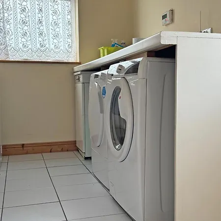 467 - Kilkerrin Holiday home