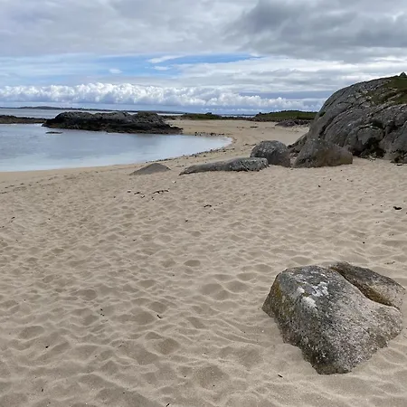 Holiday home 467 - Kilkerrin