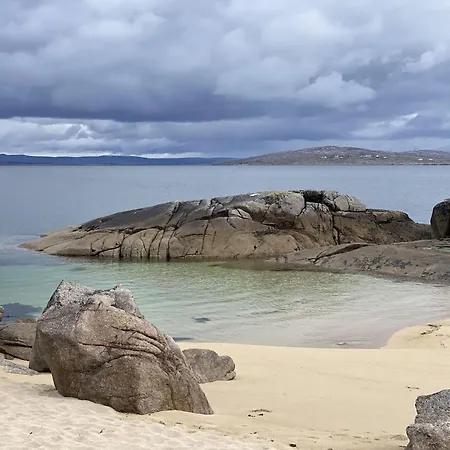 Ferienhaus 467 - Kilkerrin *