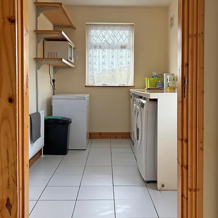 Casa de Férias 467 - Kilkerrin Ardmore (Galway)
