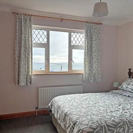 467 - Kilkerrin Holiday home *