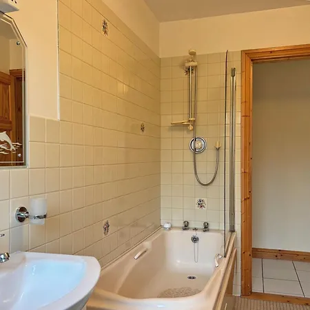 467 - Kilkerrin Holiday home