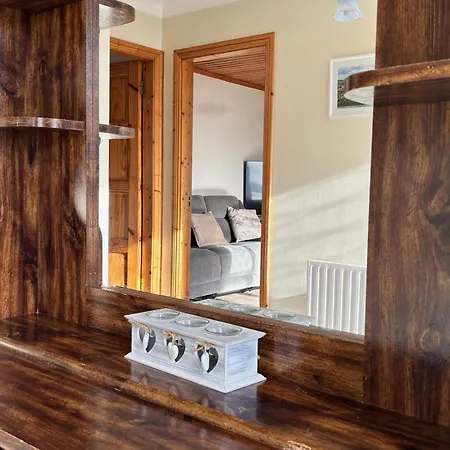 467 - Kilkerrin Holiday home *