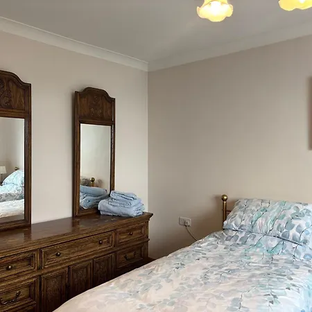 Holiday home 467 - Kilkerrin *