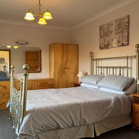 Holiday home 467 - Kilkerrin Ardmore (Galway)