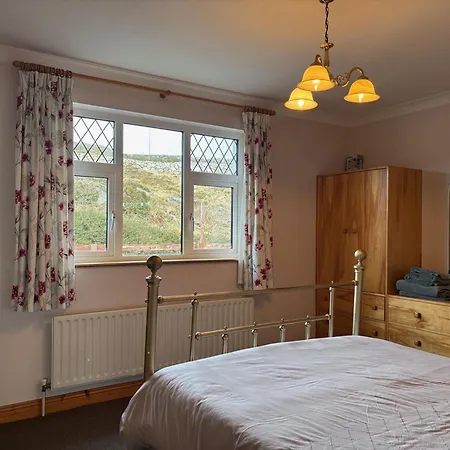 Holiday home 467 - Kilkerrin Ardmore (Galway)