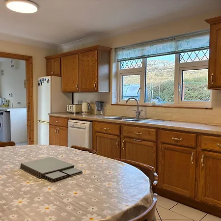 467 - Kilkerrin * Ardmore (Galway)