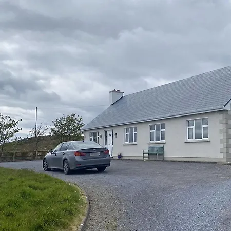 467 - Kilkerrin