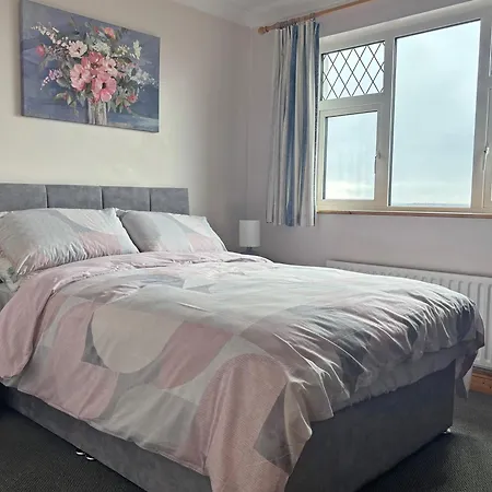 467 - Kilkerrin Holiday home