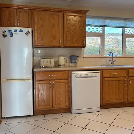 Holiday home 467 - Kilkerrin