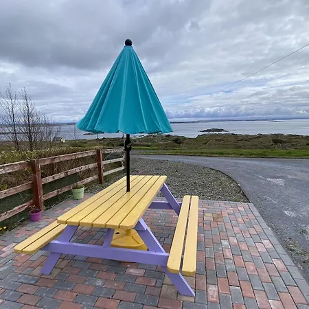 467 - Kilkerrin Holiday home *