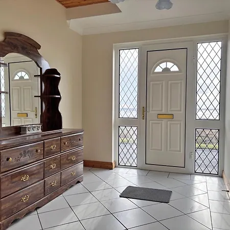 467 - Kilkerrin Ferienhaus Ardmore (Galway)