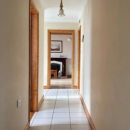 467 - Kilkerrin Holiday home *