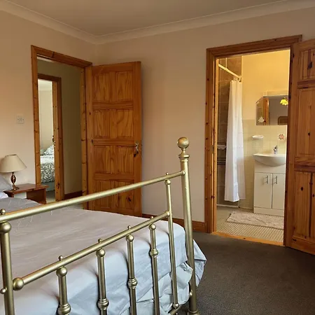 Holiday home 467 - Kilkerrin *