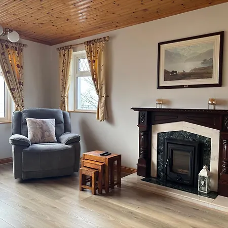 Holiday home 467 - Kilkerrin *