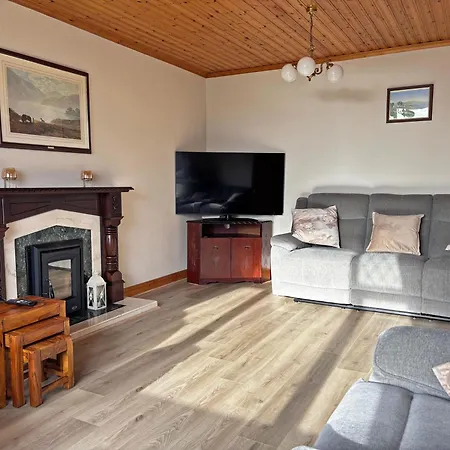 467 - Kilkerrin Casa de Férias Ardmore (Galway)