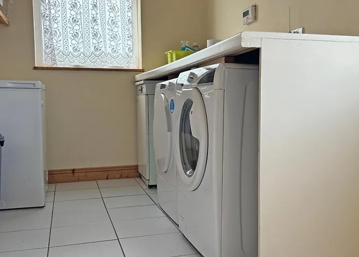 467 - Kilkerrin Ferienhaus