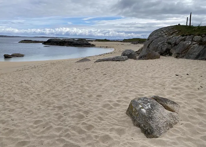 Ferienhaus 467 - Kilkerrin