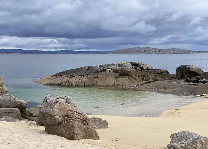 Ferienhaus 467 - Kilkerrin *