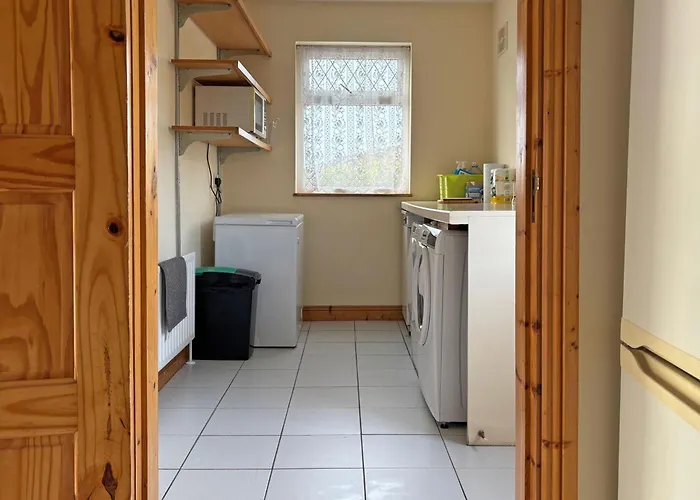 Ferienhaus 467 - Kilkerrin Ardmore (Galway)