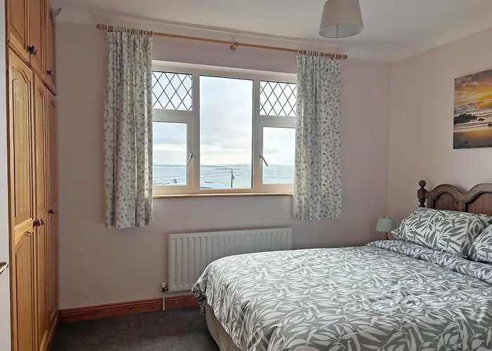 467 - Kilkerrin Ferienhaus *