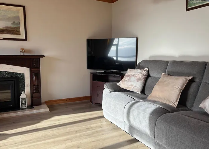 467 - Kilkerrin * Ardmore (Galway)