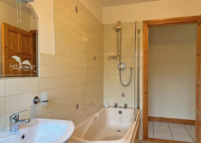 467 - Kilkerrin Ferienhaus