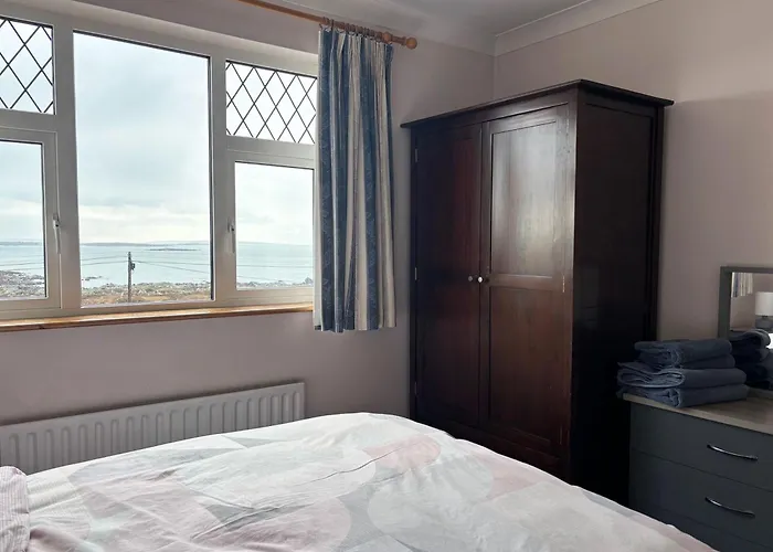 Ferienhaus 467 - Kilkerrin