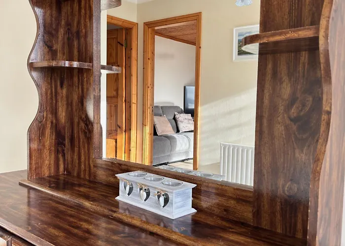 467 - Kilkerrin Ferienhaus *