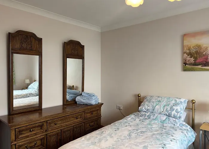 Ferienhaus 467 - Kilkerrin *