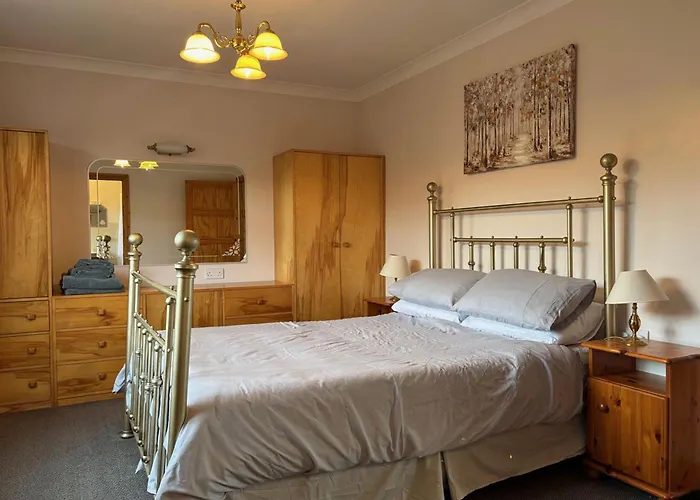 Ferienhaus 467 - Kilkerrin Ardmore (Galway)