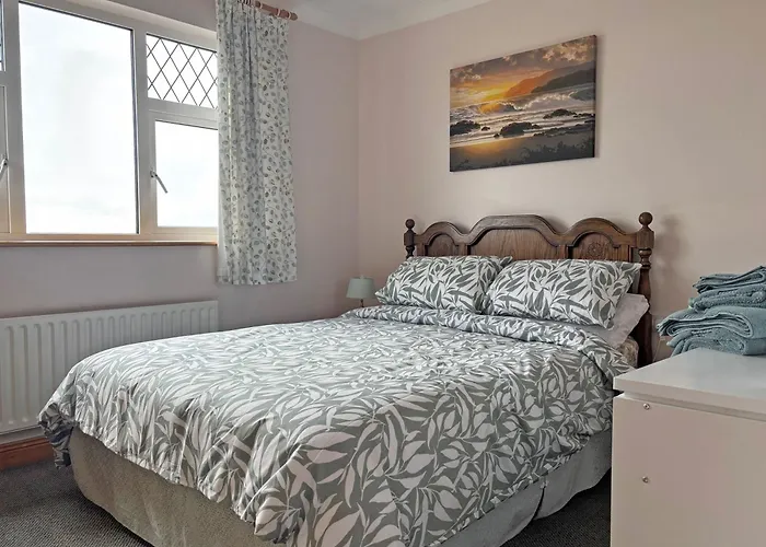 Ferienhaus 467 - Kilkerrin