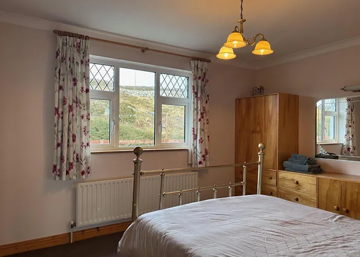 Ferienhaus 467 - Kilkerrin Ardmore (Galway)