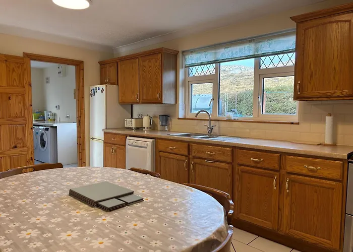 467 - Kilkerrin * Ardmore (Galway)