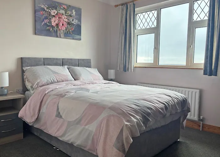 467 - Kilkerrin Ferienhaus