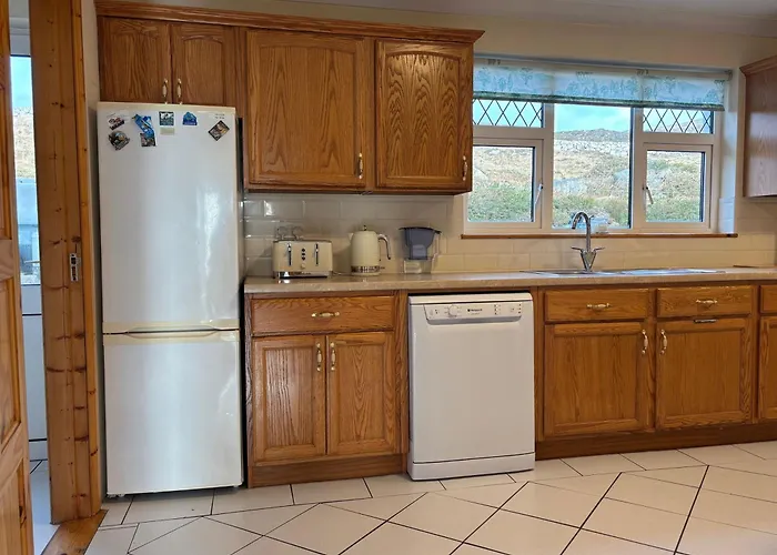 Ferienhaus 467 - Kilkerrin