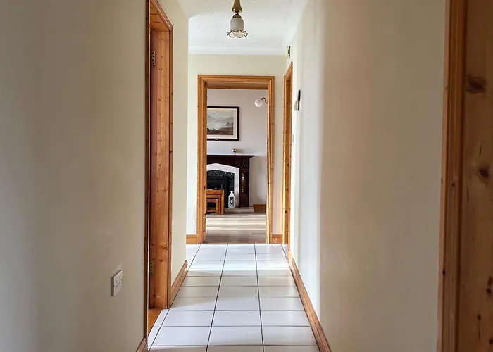 467 - Kilkerrin Ferienhaus *