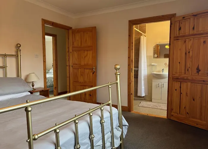 Ferienhaus 467 - Kilkerrin *