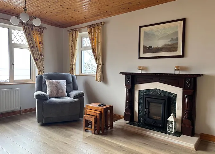 Ferienhaus 467 - Kilkerrin *